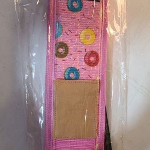 Bear Komplex weight lifting belt. See description